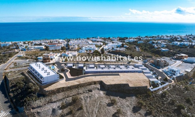 Ground floor apartment - Nýbygging - Mojacar - Mojacar