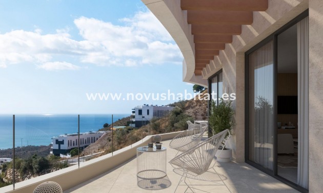 Ground floor apartment - Nýbygging - Rincón de la Victoria - Rincón de la Victoria