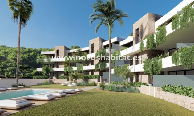 Ground floors - New Build - Cartagena - Cartagena