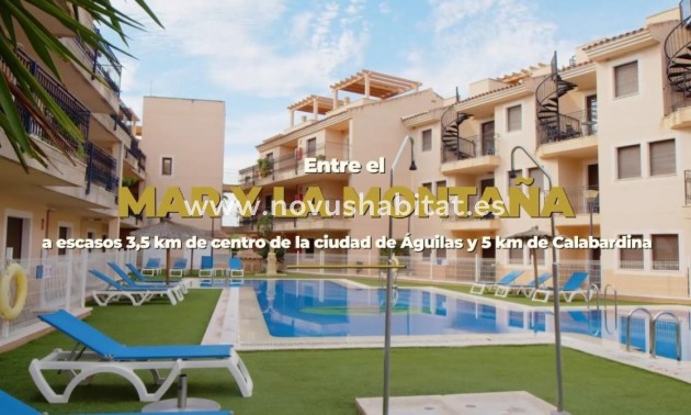 Ground floors - Nouvelle construction - Águilas - Águilas