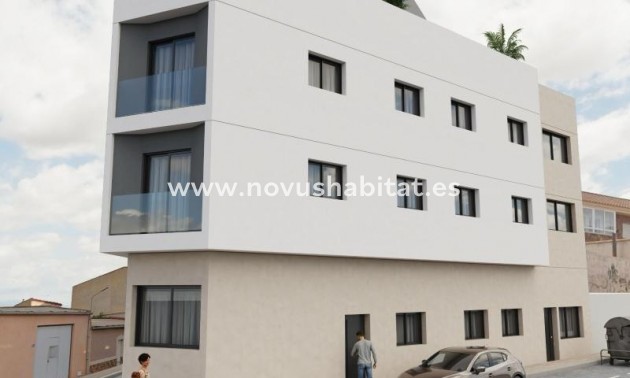 Ground floors - Nouvelle construction - Mazarron - Mazarron