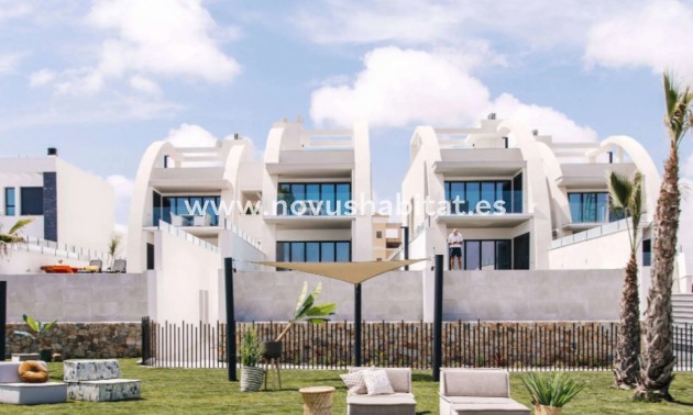 Ground floors - Nouvelle construction - Rojales / Ciudad Quesada - Rojales