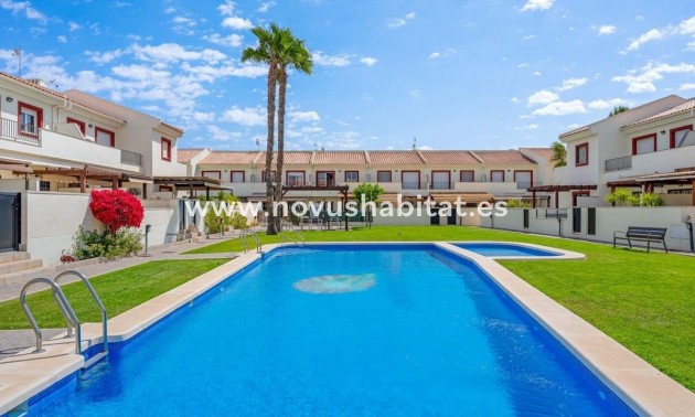 Halfvrijstaande woning - Nieuwbouw - Rojales / Ciudad Quesada - Rojales