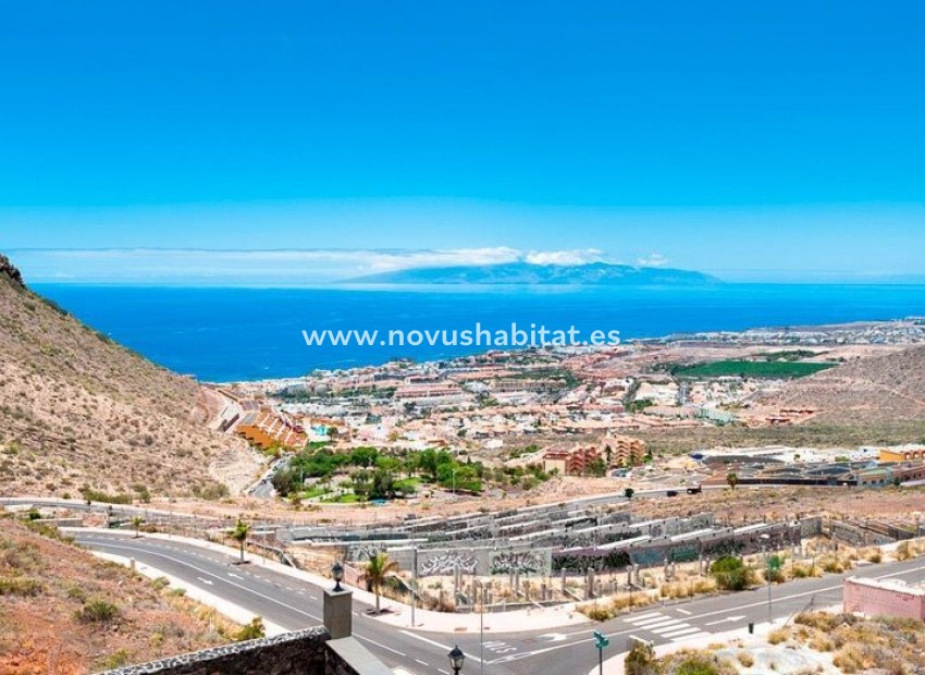 Herverkoop -  - Adeje - Santa Cruz Tenerife
