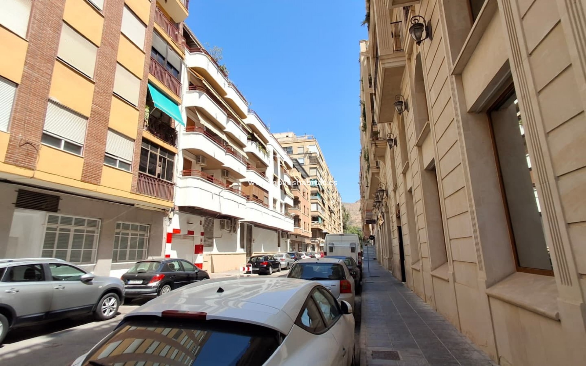 Herverkoop - Apartament / Duplex - Orihuela - Zona Centro