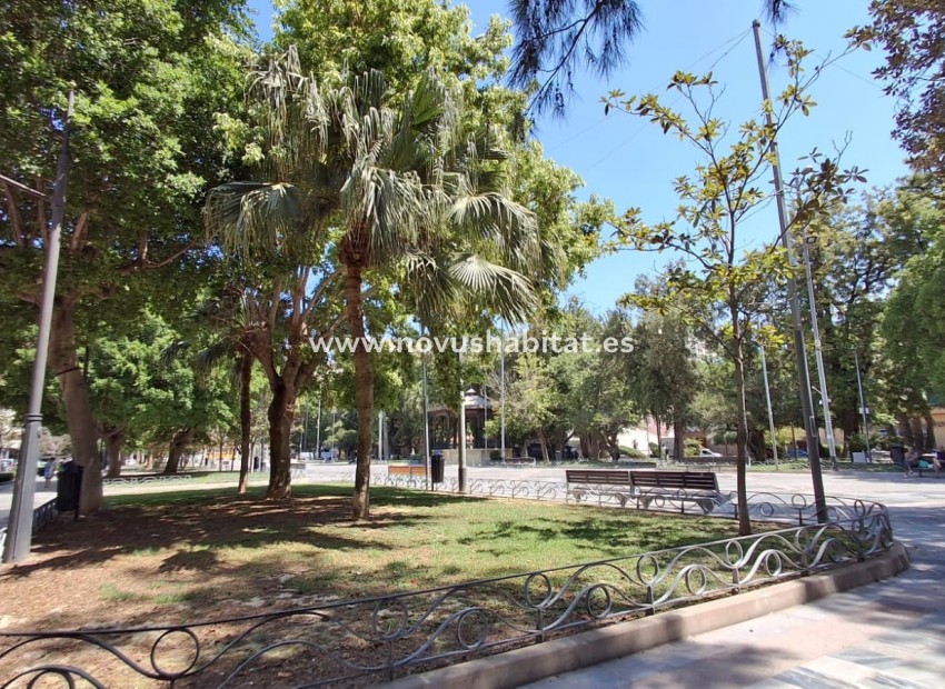 Herverkoop - Apartament / Duplex - Orihuela - Zona Centro