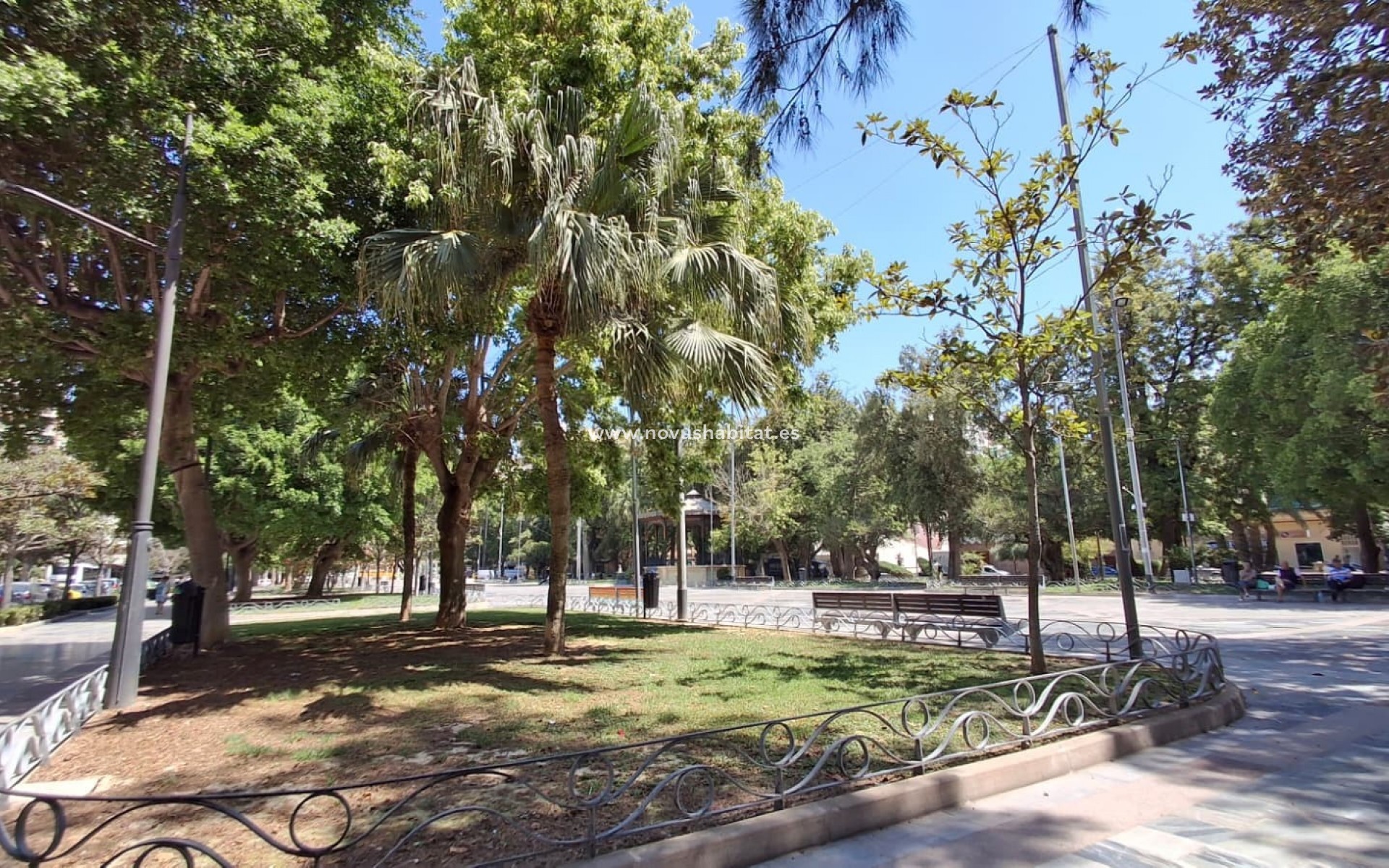 Herverkoop - Apartament / Duplex - Orihuela - Zona Centro