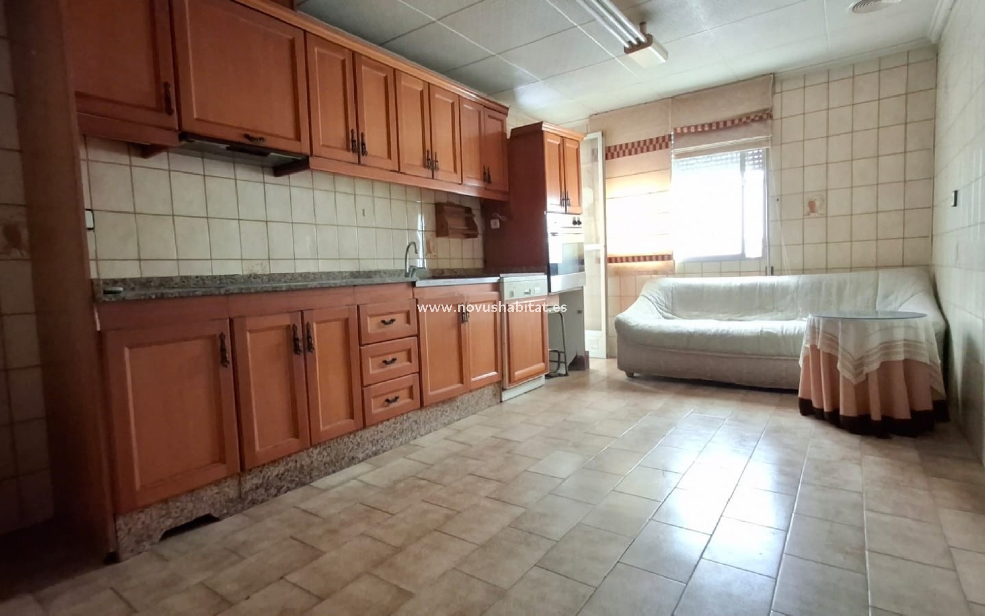 Herverkoop - Apartament / Duplex - Orihuela - Zona Centro