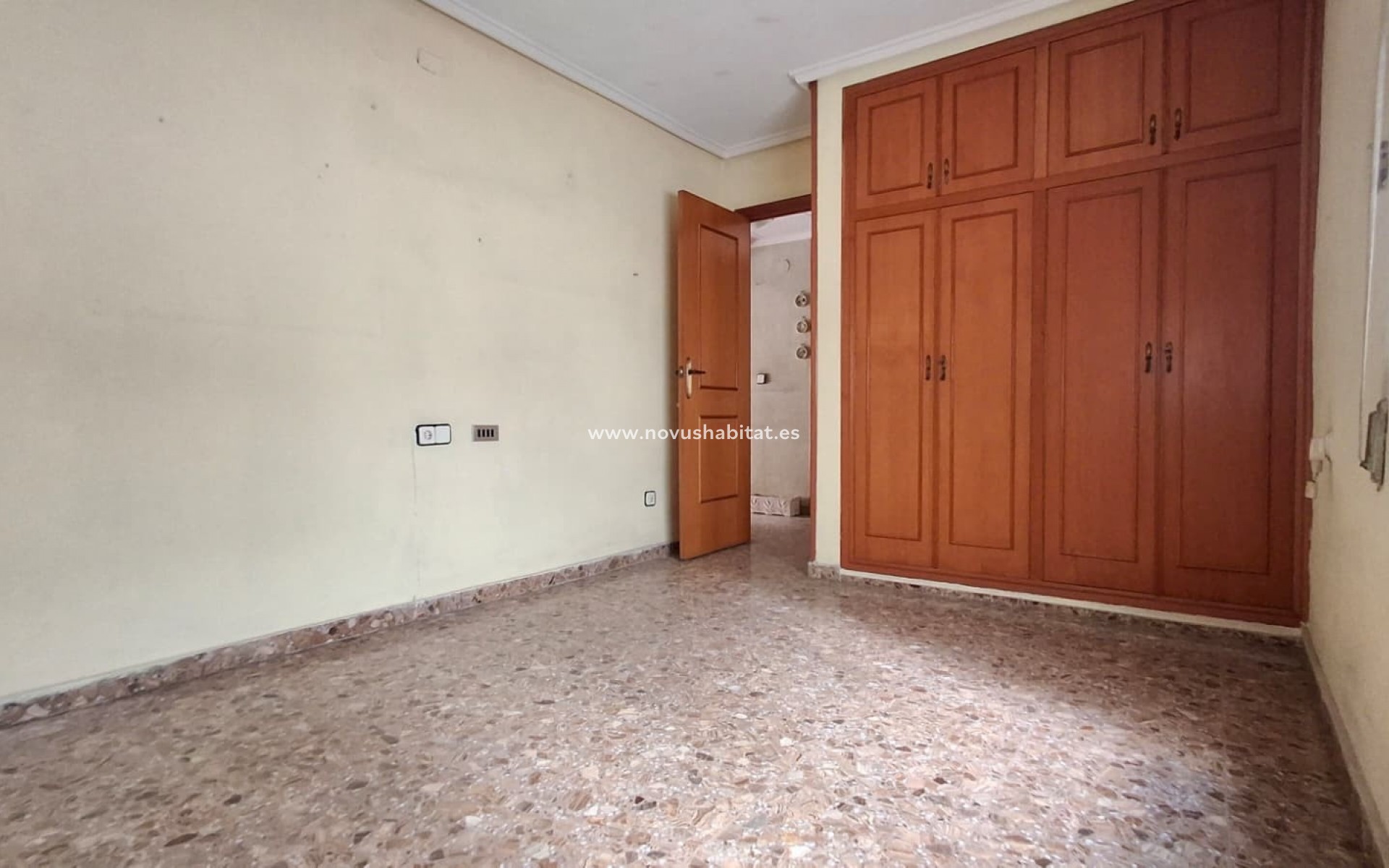 Herverkoop - Apartament / Duplex - Orihuela - Zona Centro