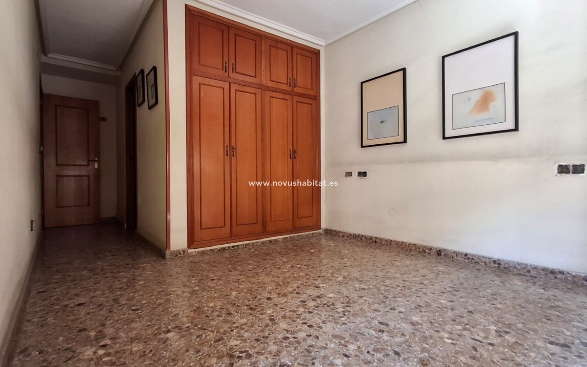 Herverkoop - Apartament / Duplex - Orihuela - Zona Centro