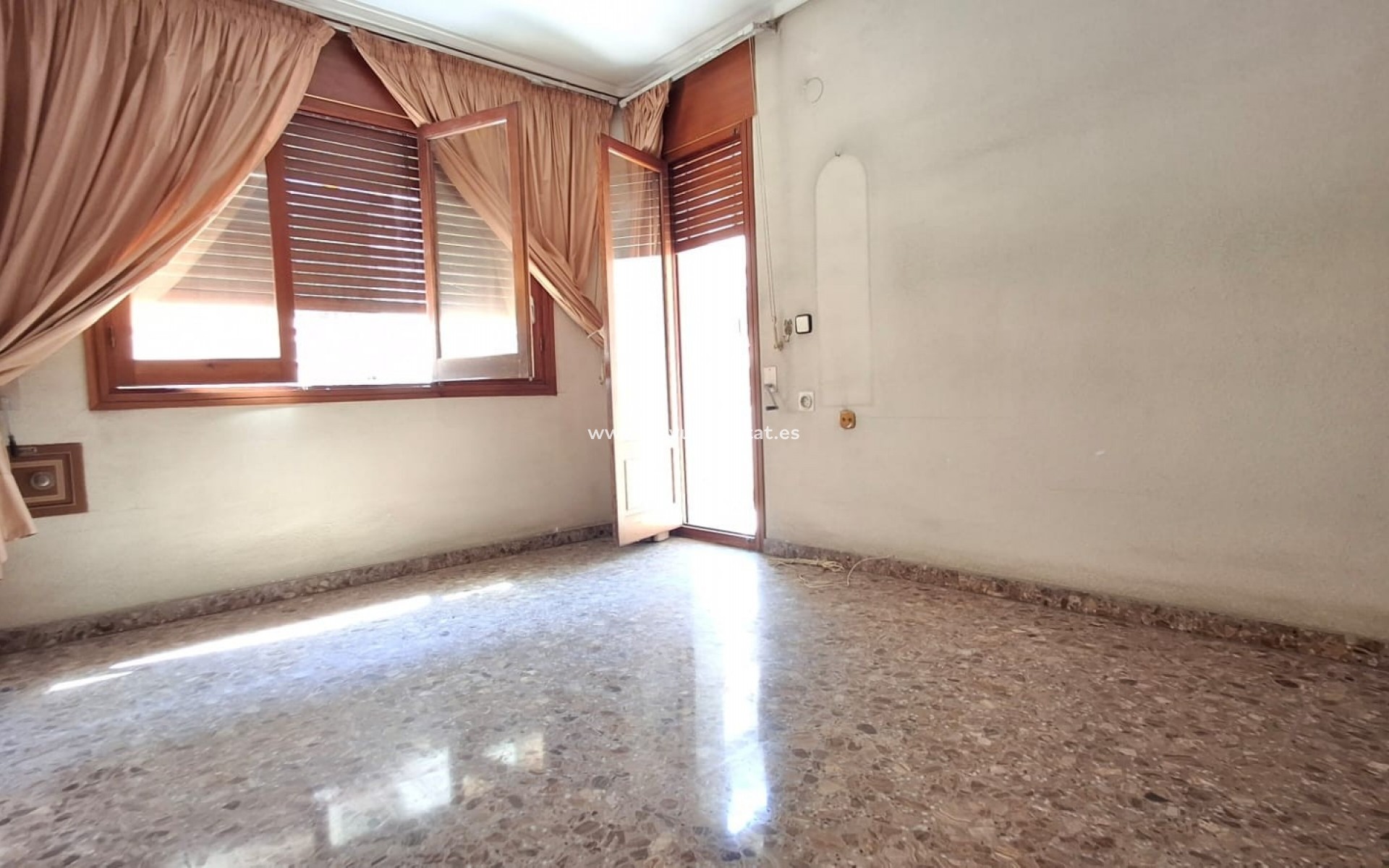 Herverkoop - Apartament / Duplex - Orihuela - Zona Centro