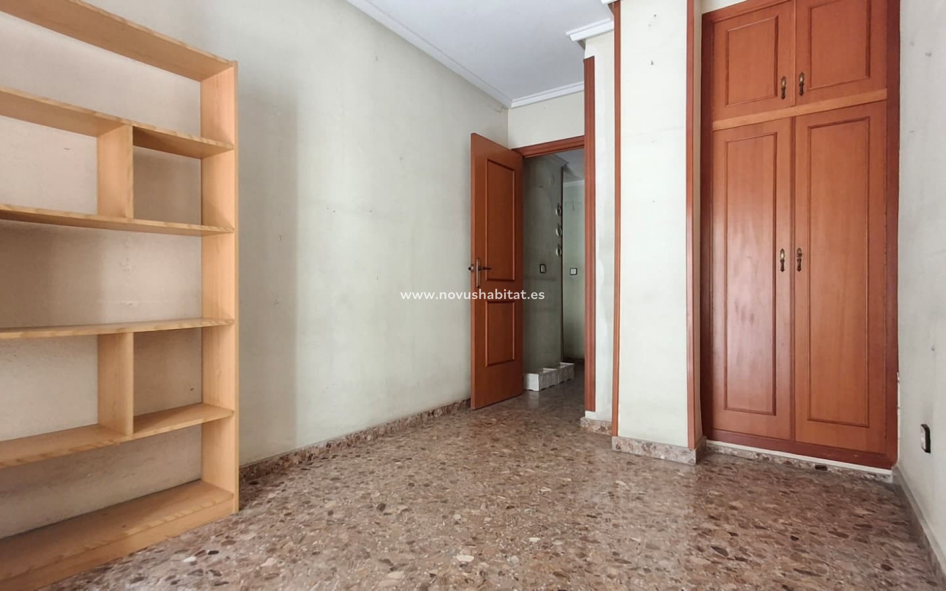 Herverkoop - Apartament / Duplex - Orihuela - Zona Centro