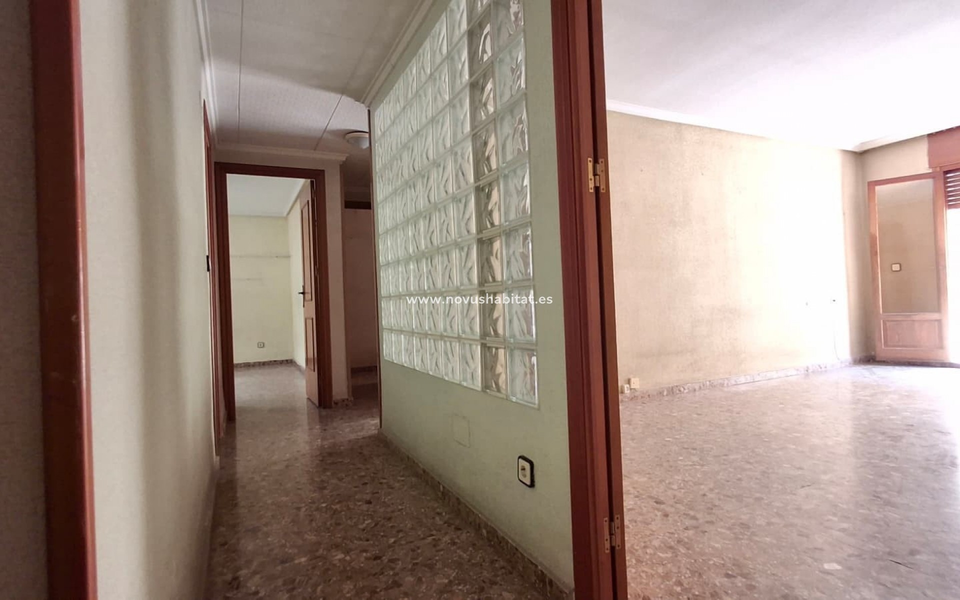 Herverkoop - Apartament / Duplex - Orihuela - Zona Centro