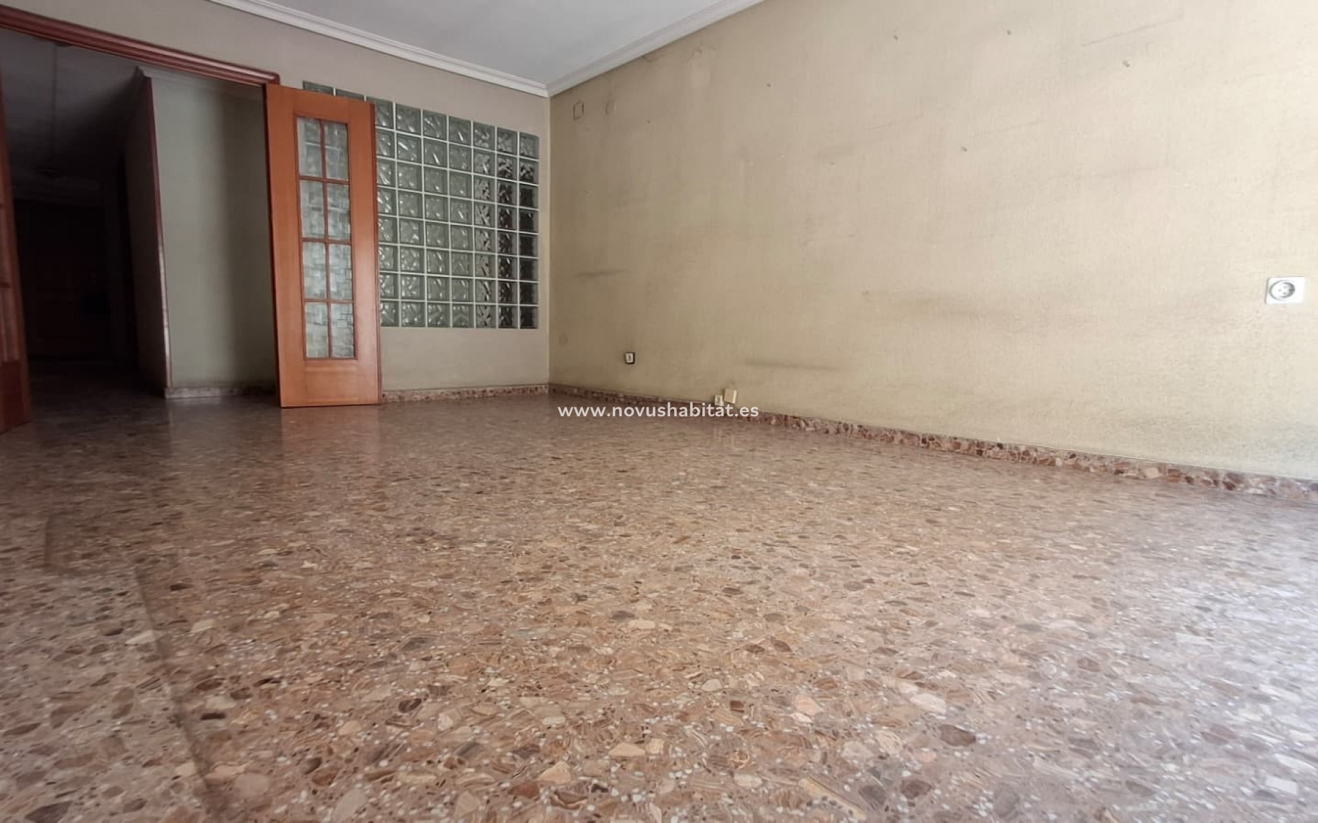Herverkoop - Apartament / Duplex - Orihuela - Zona Centro