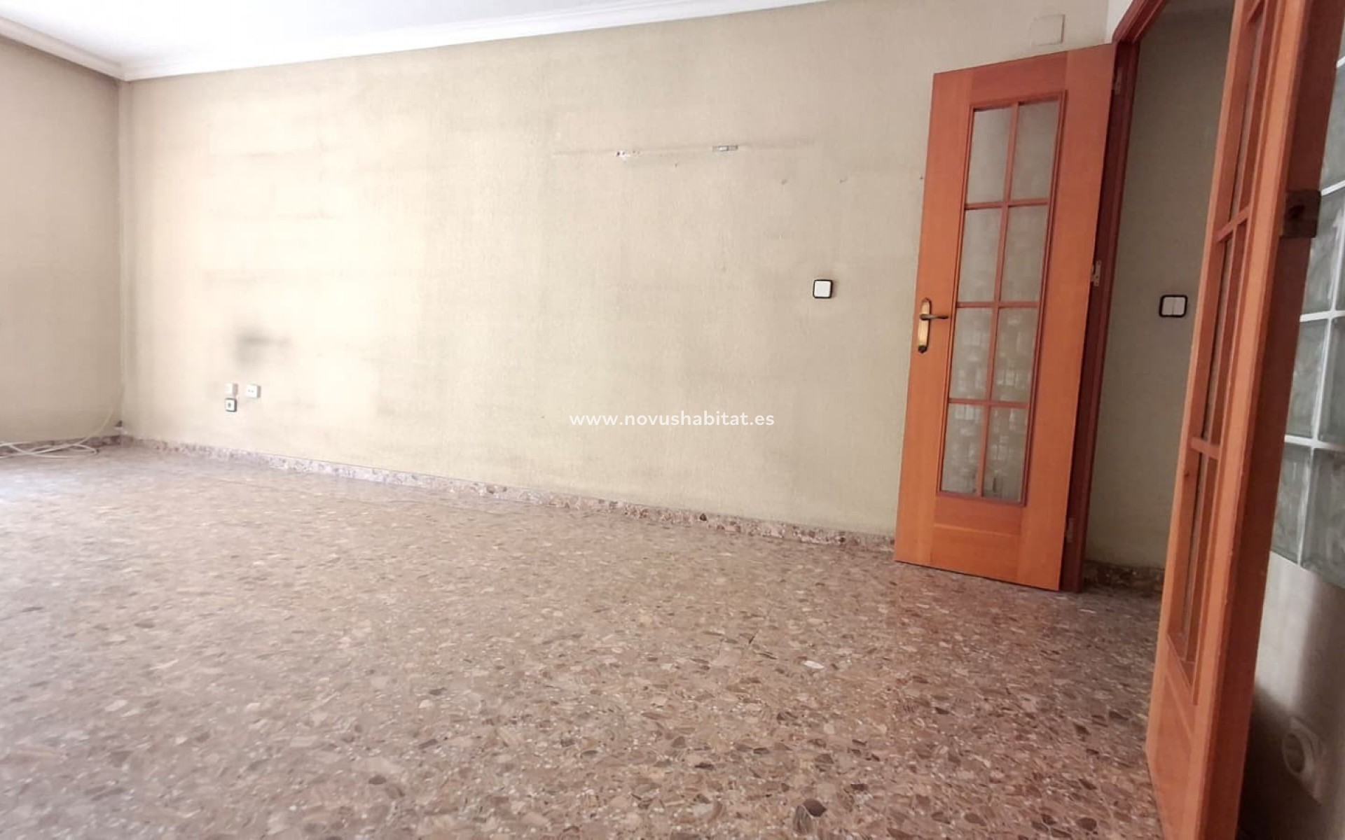 Herverkoop - Apartament / Duplex - Orihuela - Zona Centro