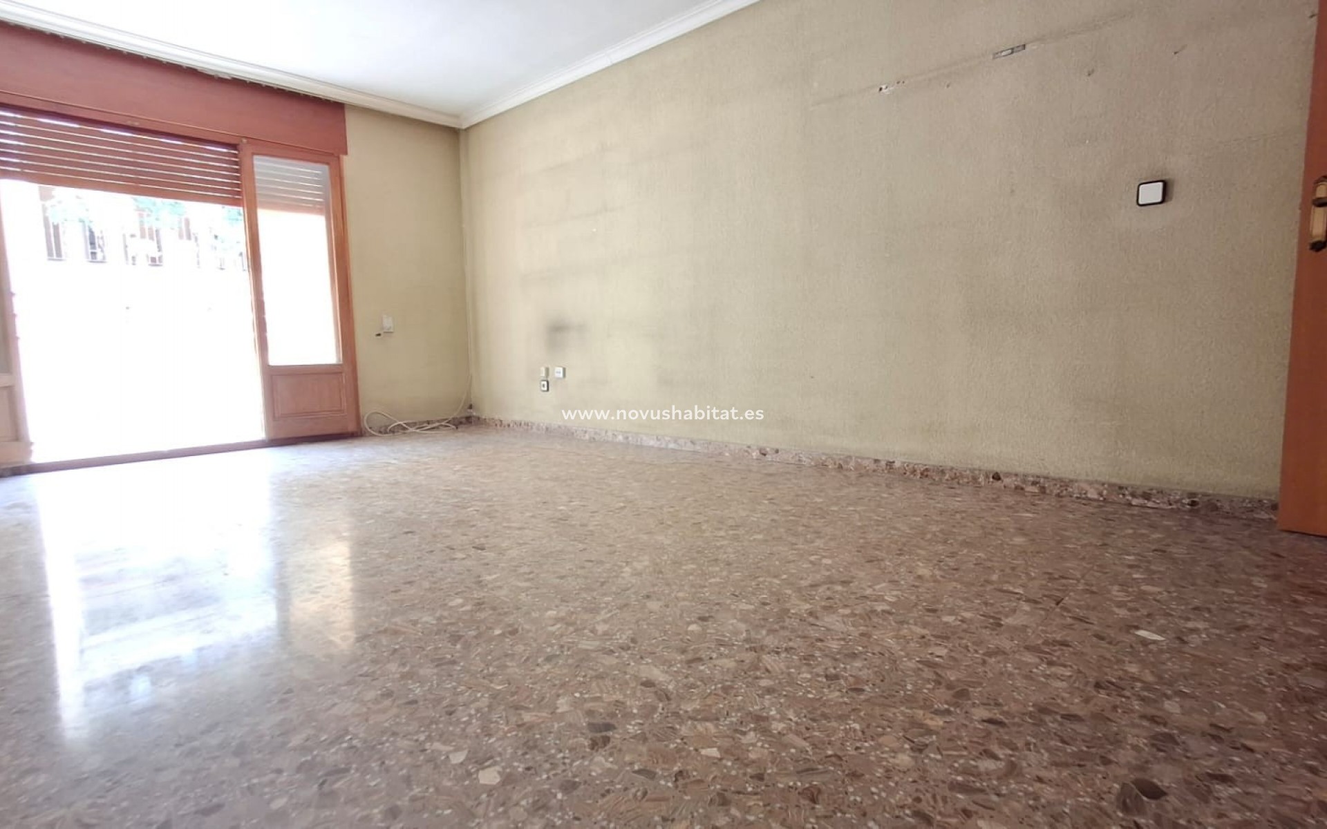 Herverkoop - Apartament / Duplex - Orihuela - Zona Centro