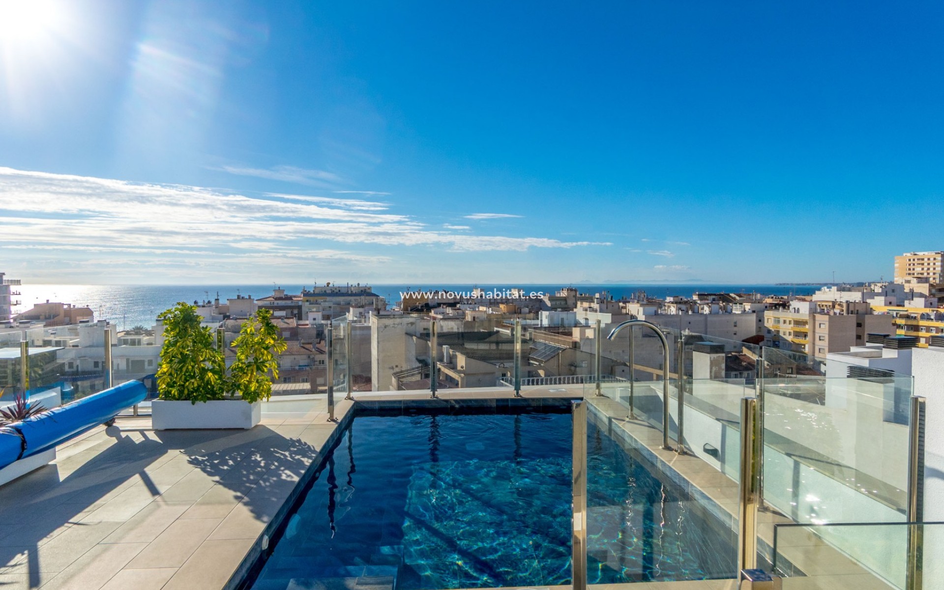 Herverkoop - Apartament / Duplex - Torrevieja