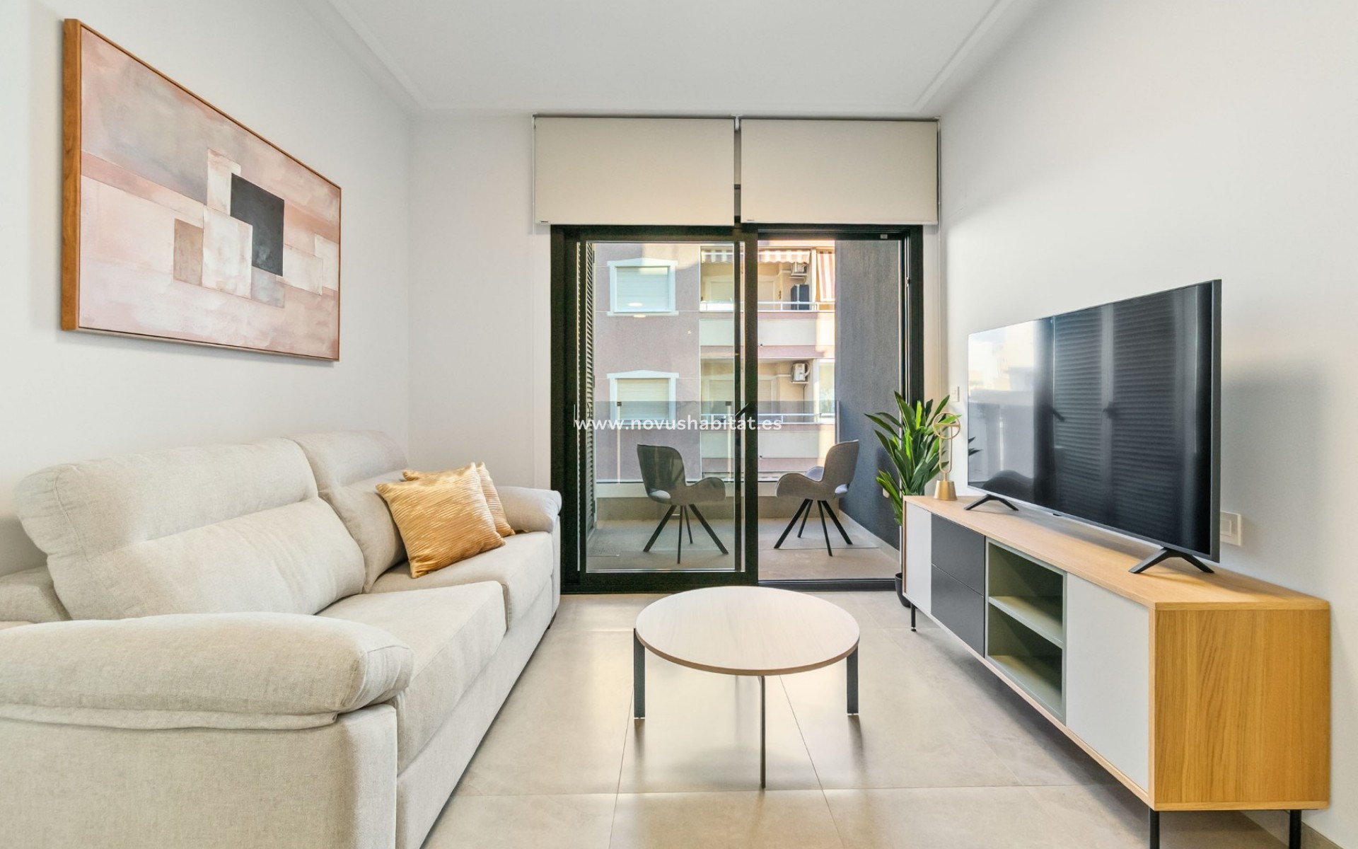 Herverkoop - Apartament / Duplex - Torrevieja