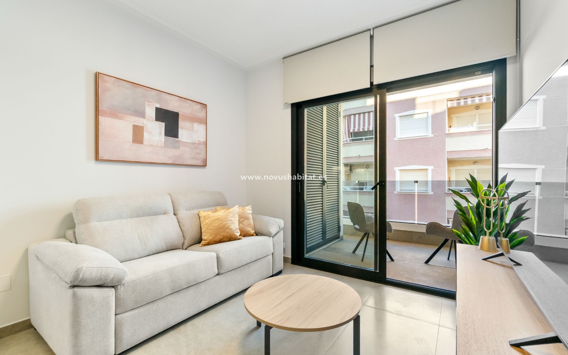 Herverkoop - Apartament / Duplex - Torrevieja