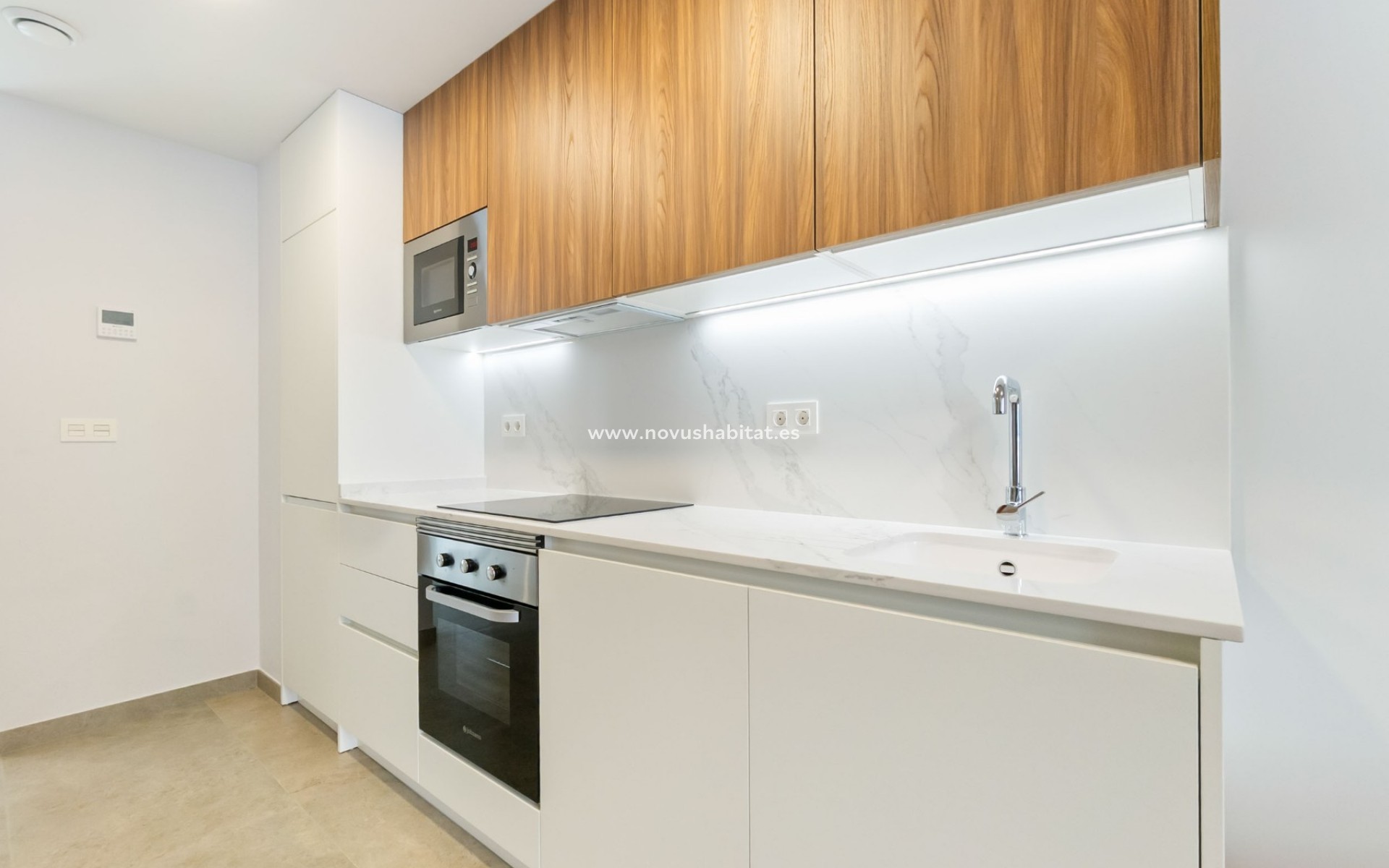 Herverkoop - Apartament / Duplex - Torrevieja