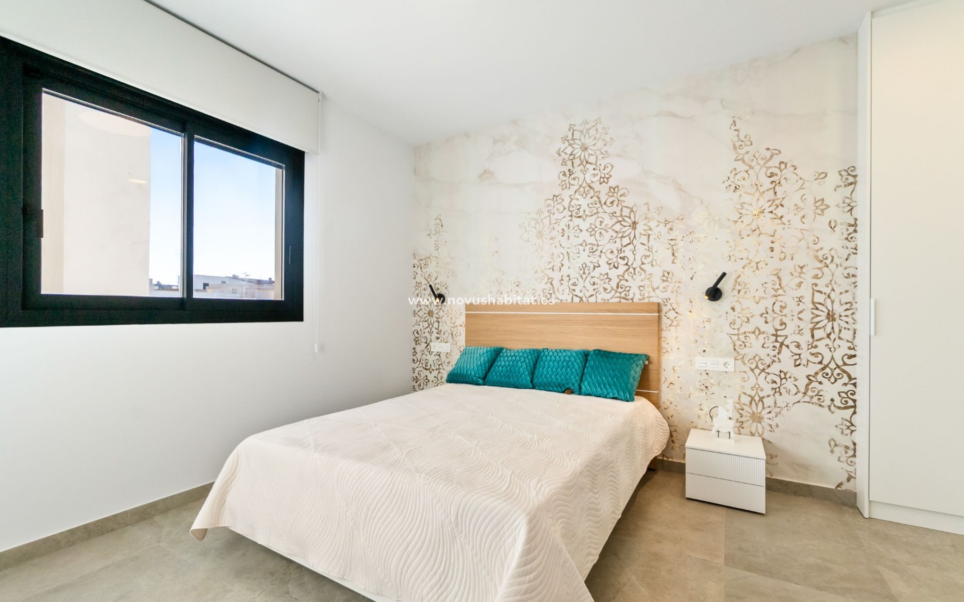 Herverkoop - Apartament / Duplex - Torrevieja