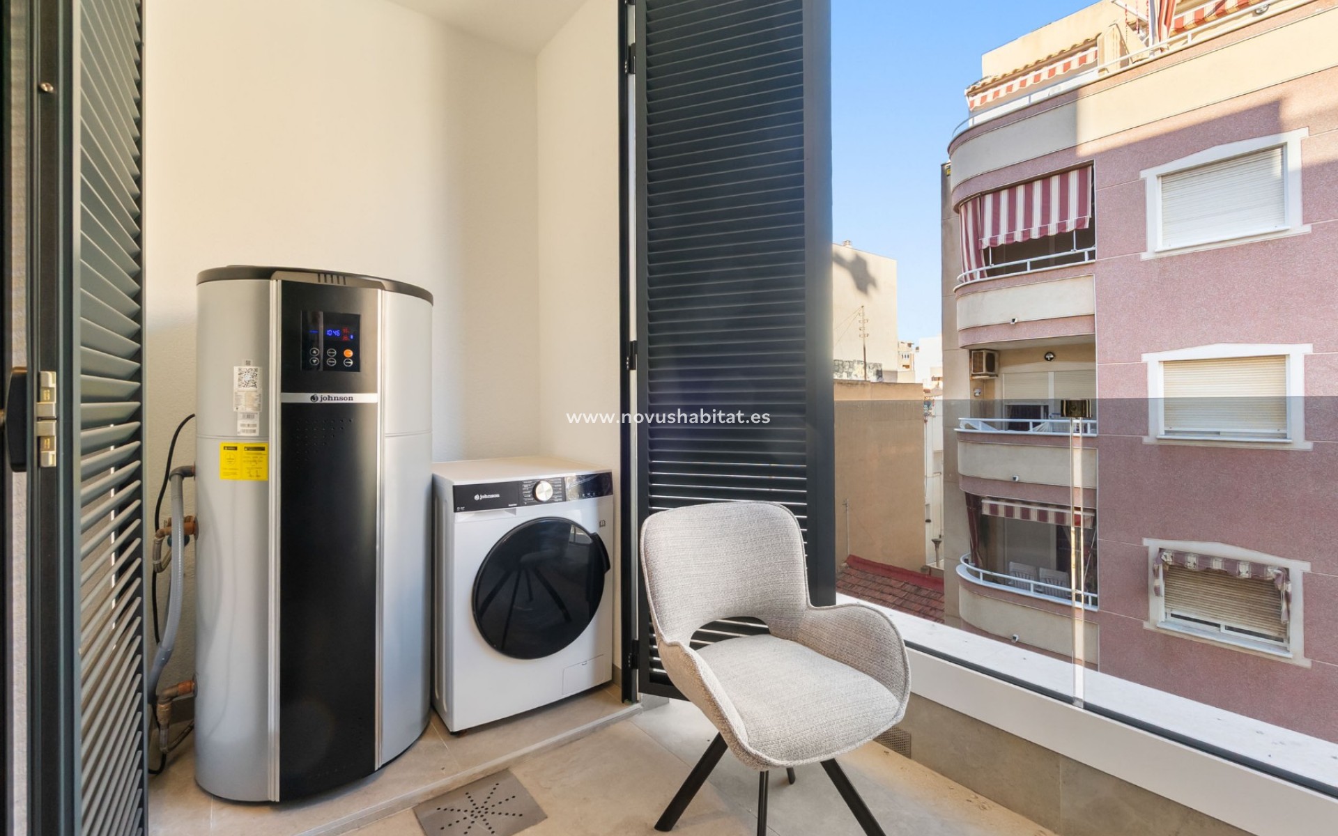 Herverkoop - Apartament / Duplex - Torrevieja