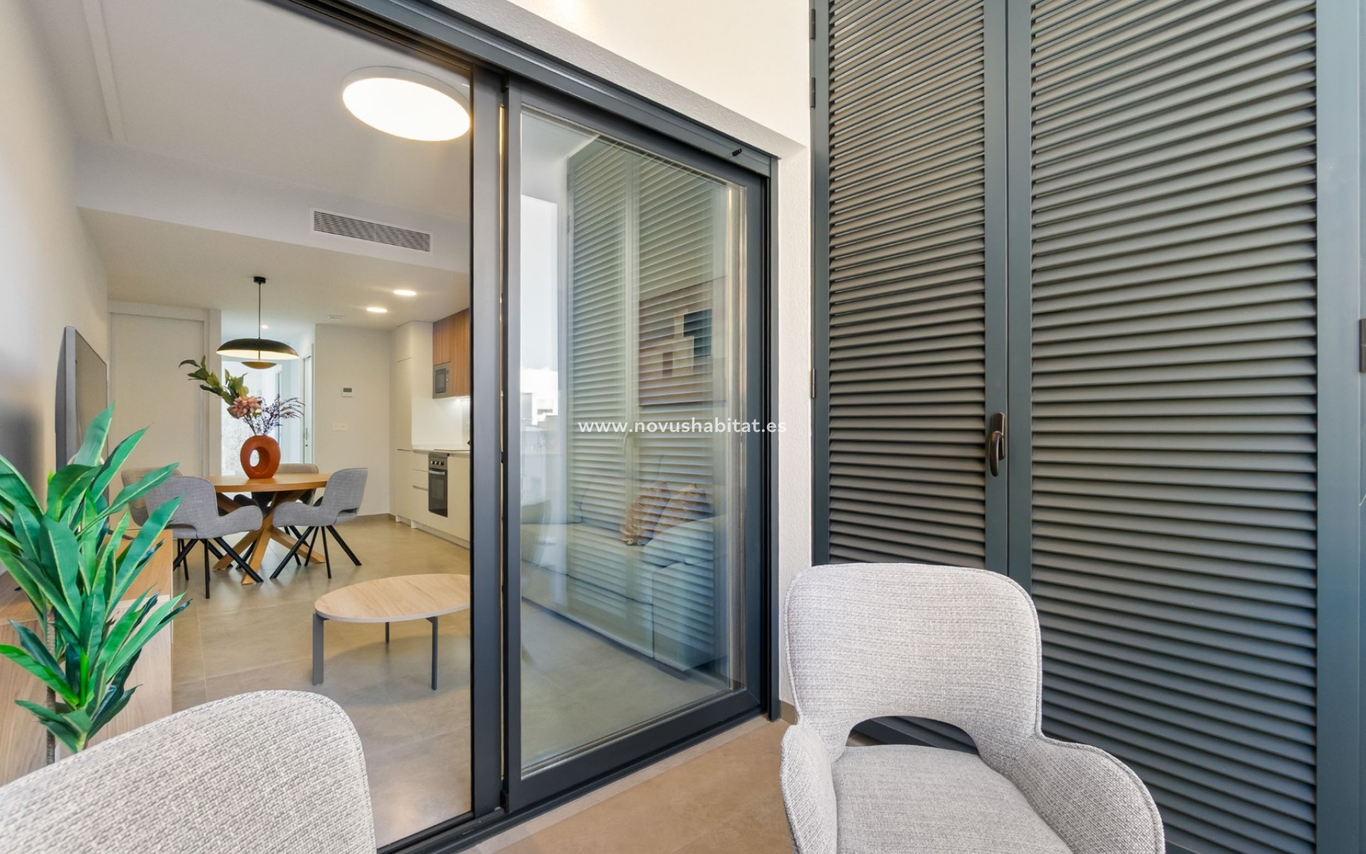 Herverkoop - Apartament / Duplex - Torrevieja
