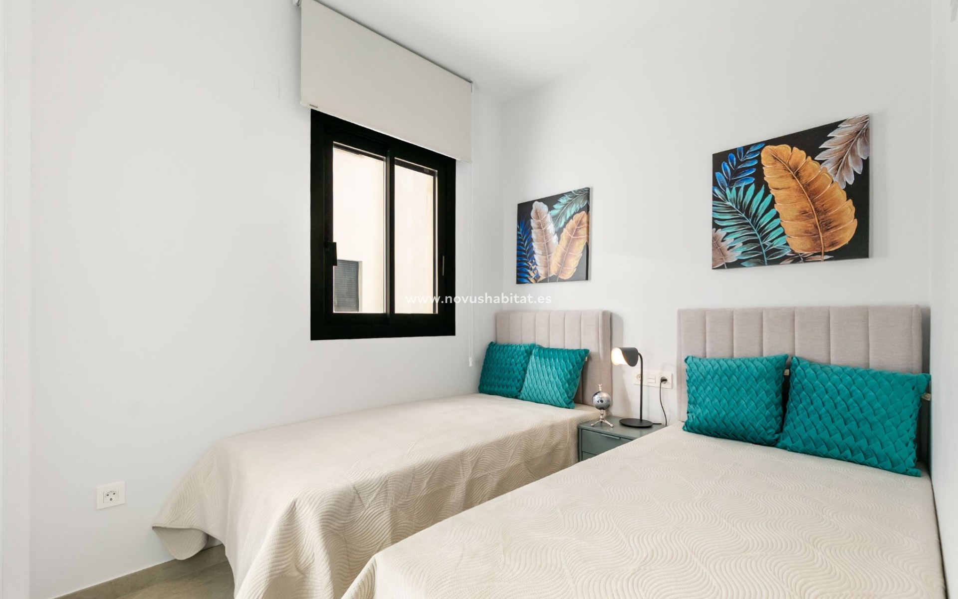 Herverkoop - Apartament / Duplex - Torrevieja