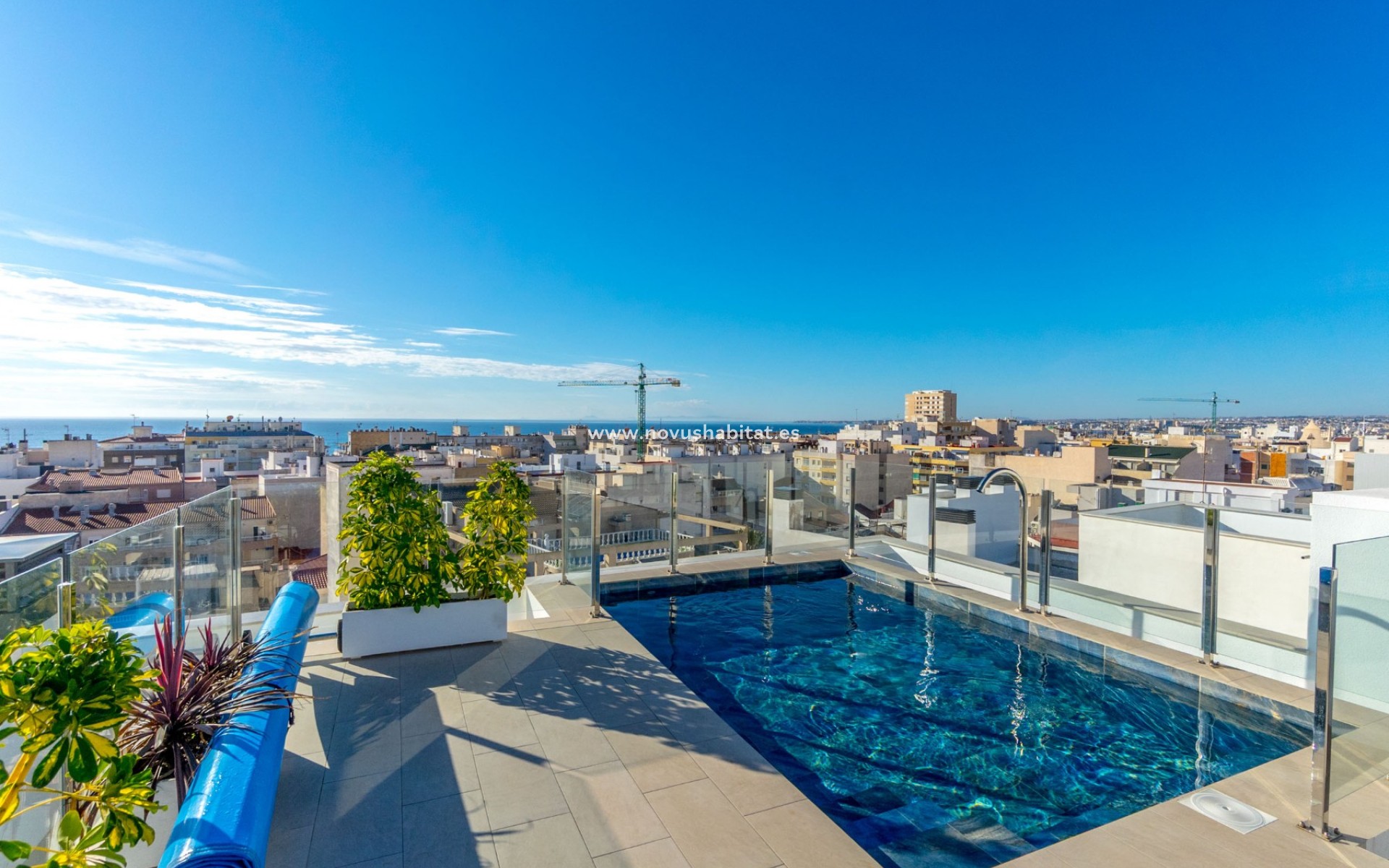 Herverkoop - Apartament / Duplex - Torrevieja