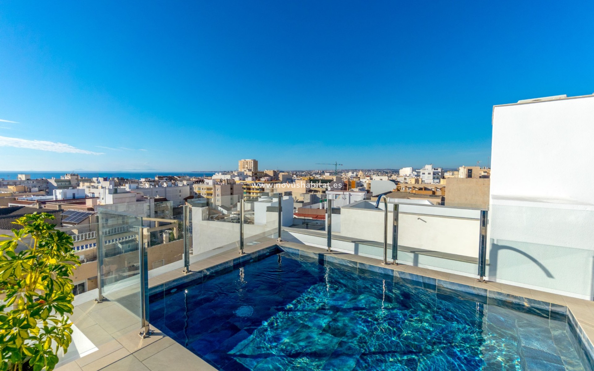 Herverkoop - Apartament / Duplex - Torrevieja