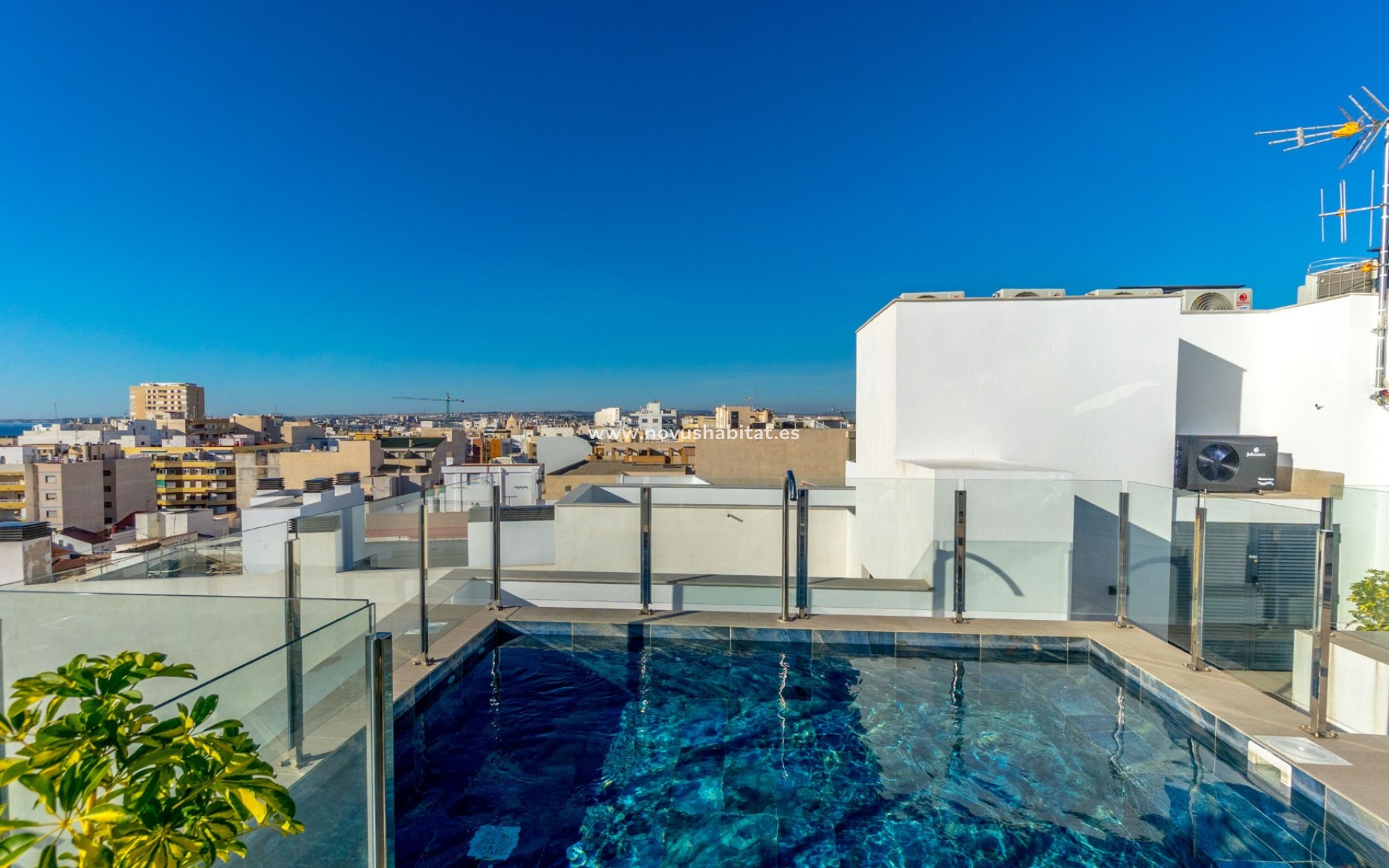 Herverkoop - Apartament / Duplex - Torrevieja