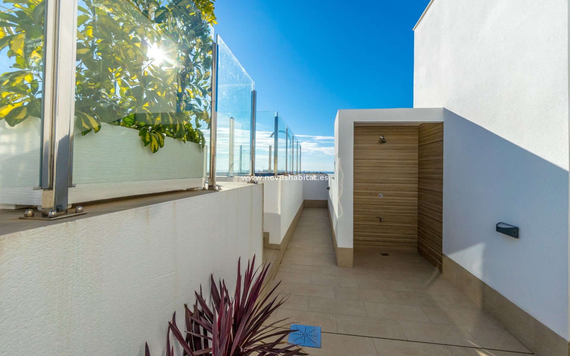 Herverkoop - Apartament / Duplex - Torrevieja