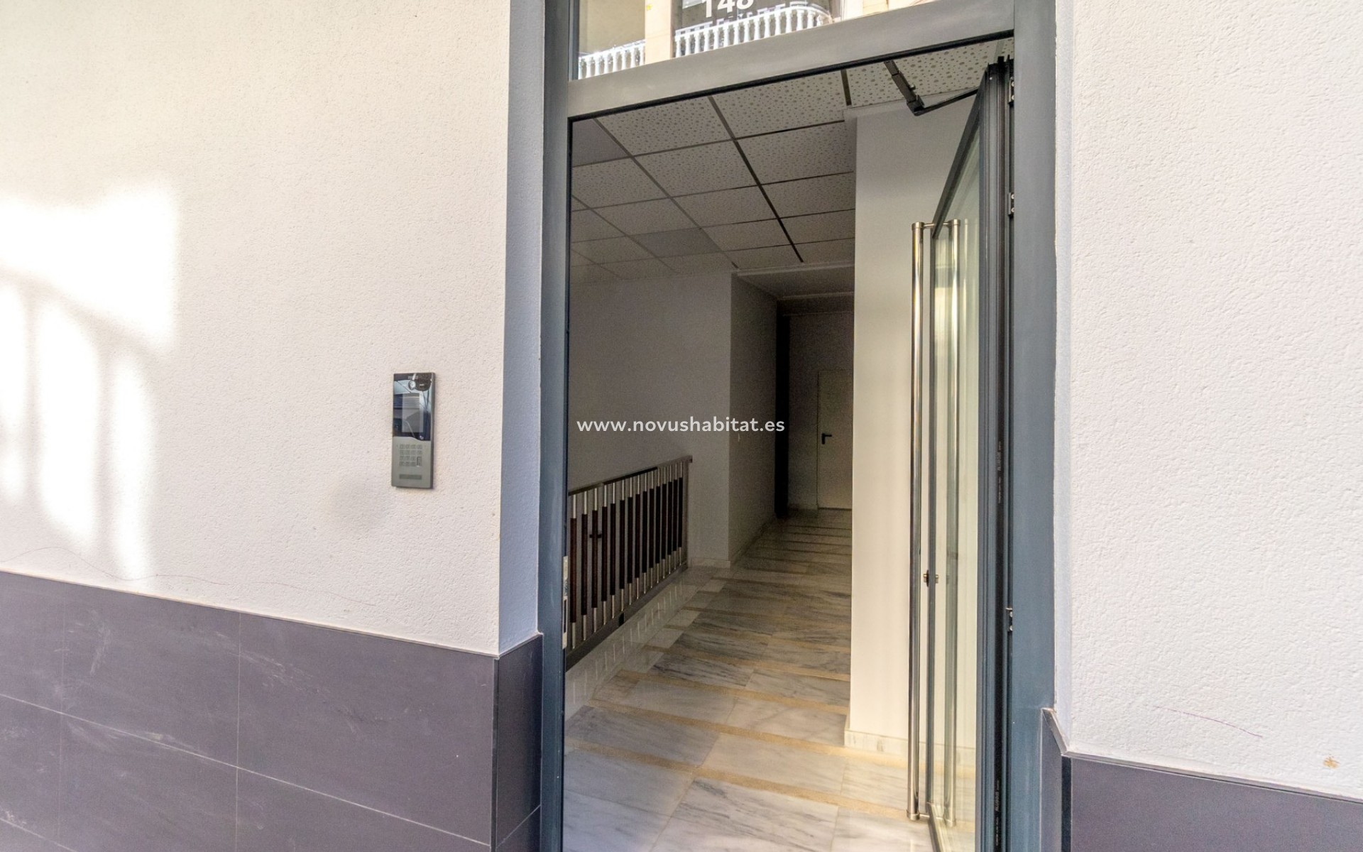 Herverkoop - Apartament / Duplex - Torrevieja