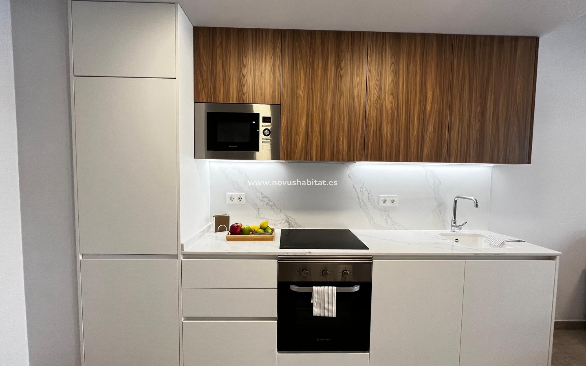 Herverkoop - Apartament / Duplex - Torrevieja