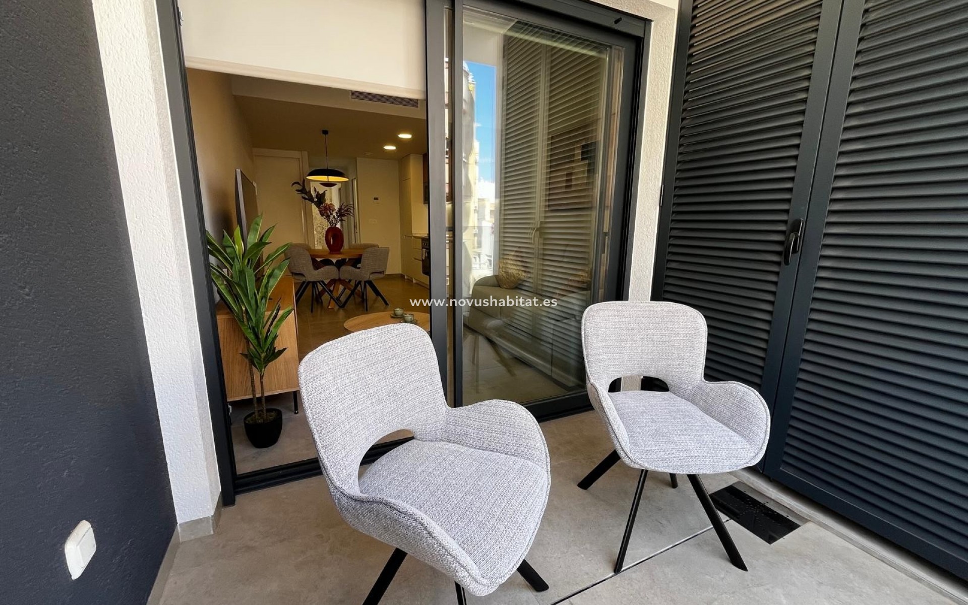 Herverkoop - Apartament / Duplex - Torrevieja