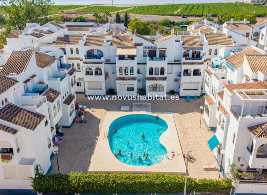 Herverkoop - Apartament / Duplex - Torrevieja