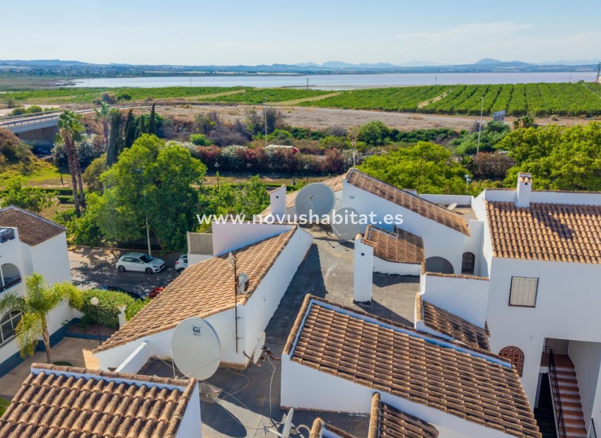 Herverkoop - Apartament / Duplex - Torrevieja