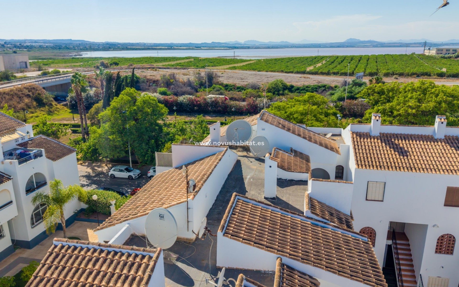 Herverkoop - Apartament / Duplex - Torrevieja