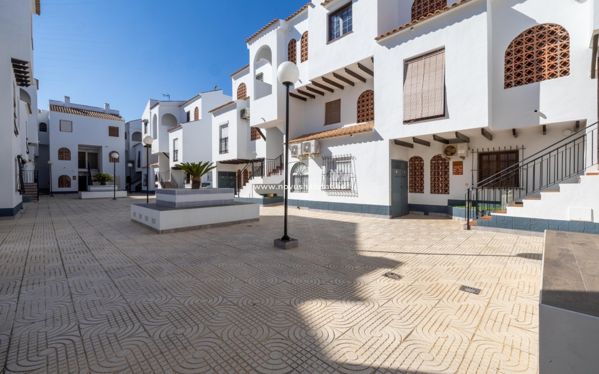 Herverkoop - Apartament / Duplex - Torrevieja
