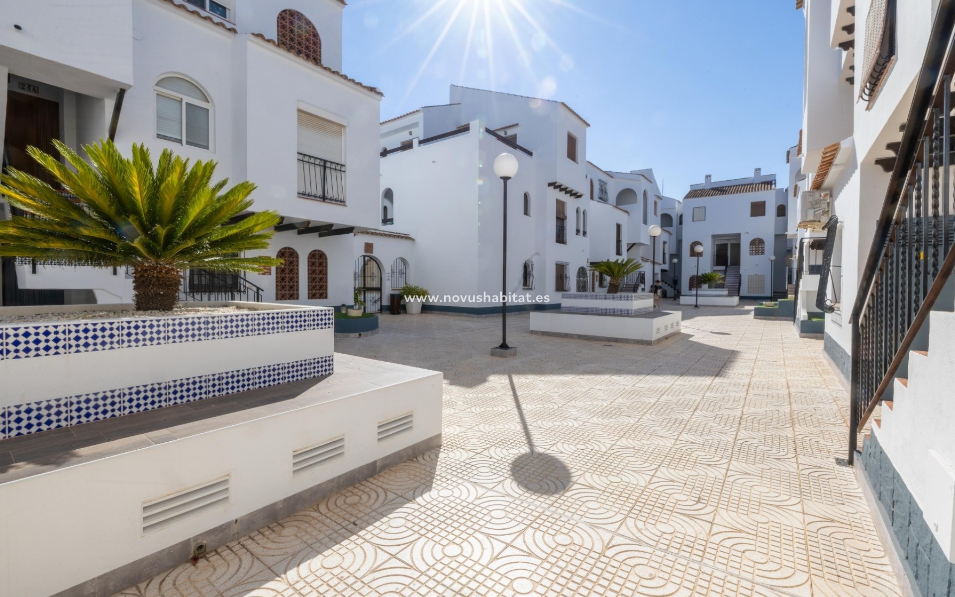 Herverkoop - Apartament / Duplex - Torrevieja