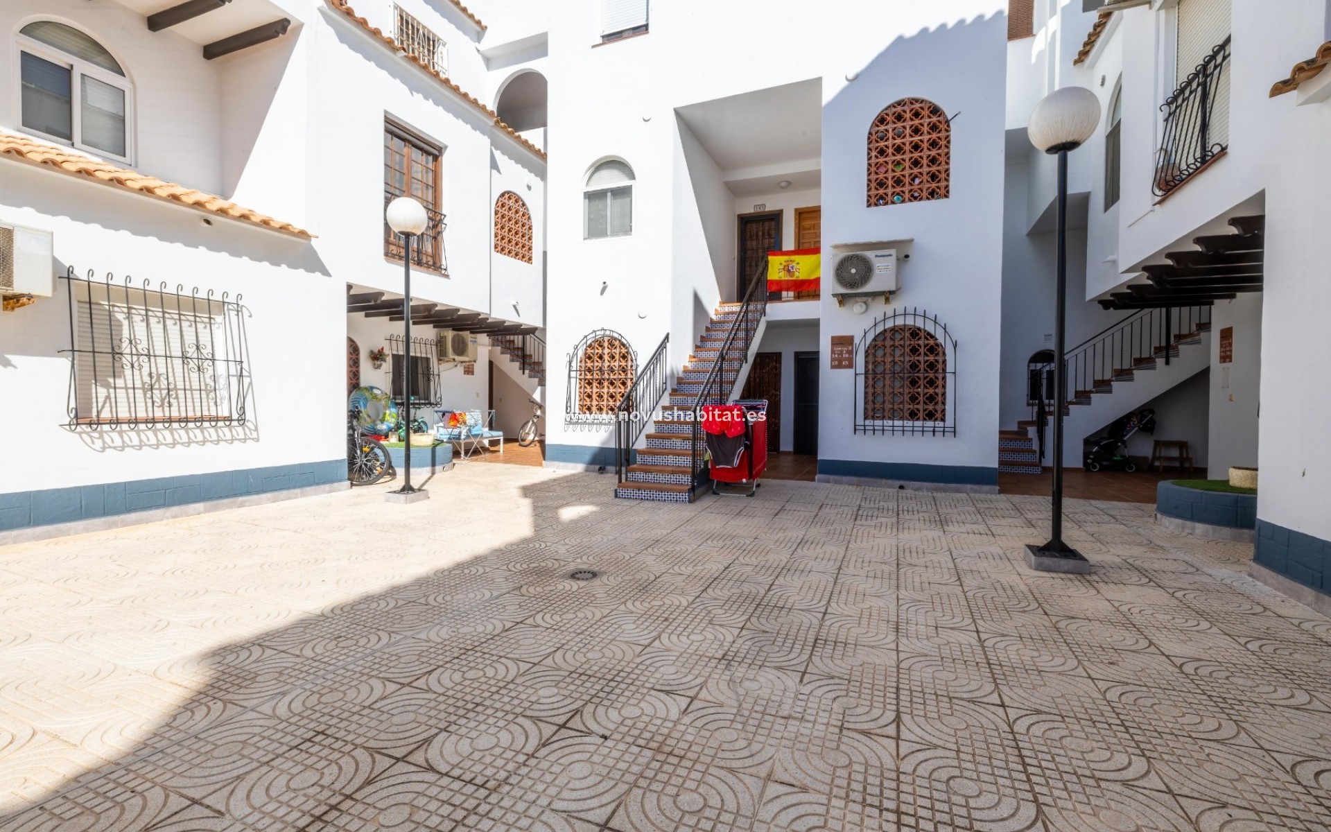 Herverkoop - Apartament / Duplex - Torrevieja