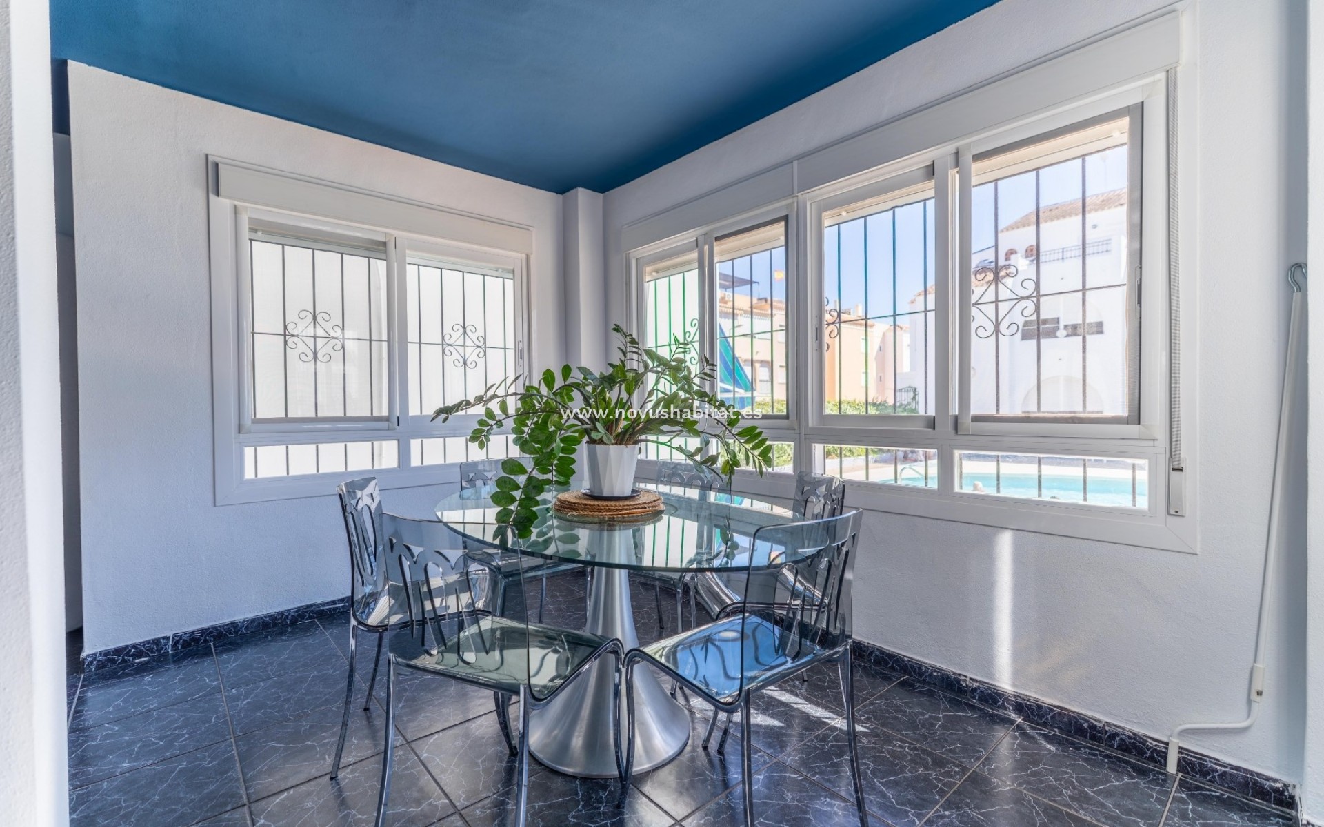 Herverkoop - Apartament / Duplex - Torrevieja