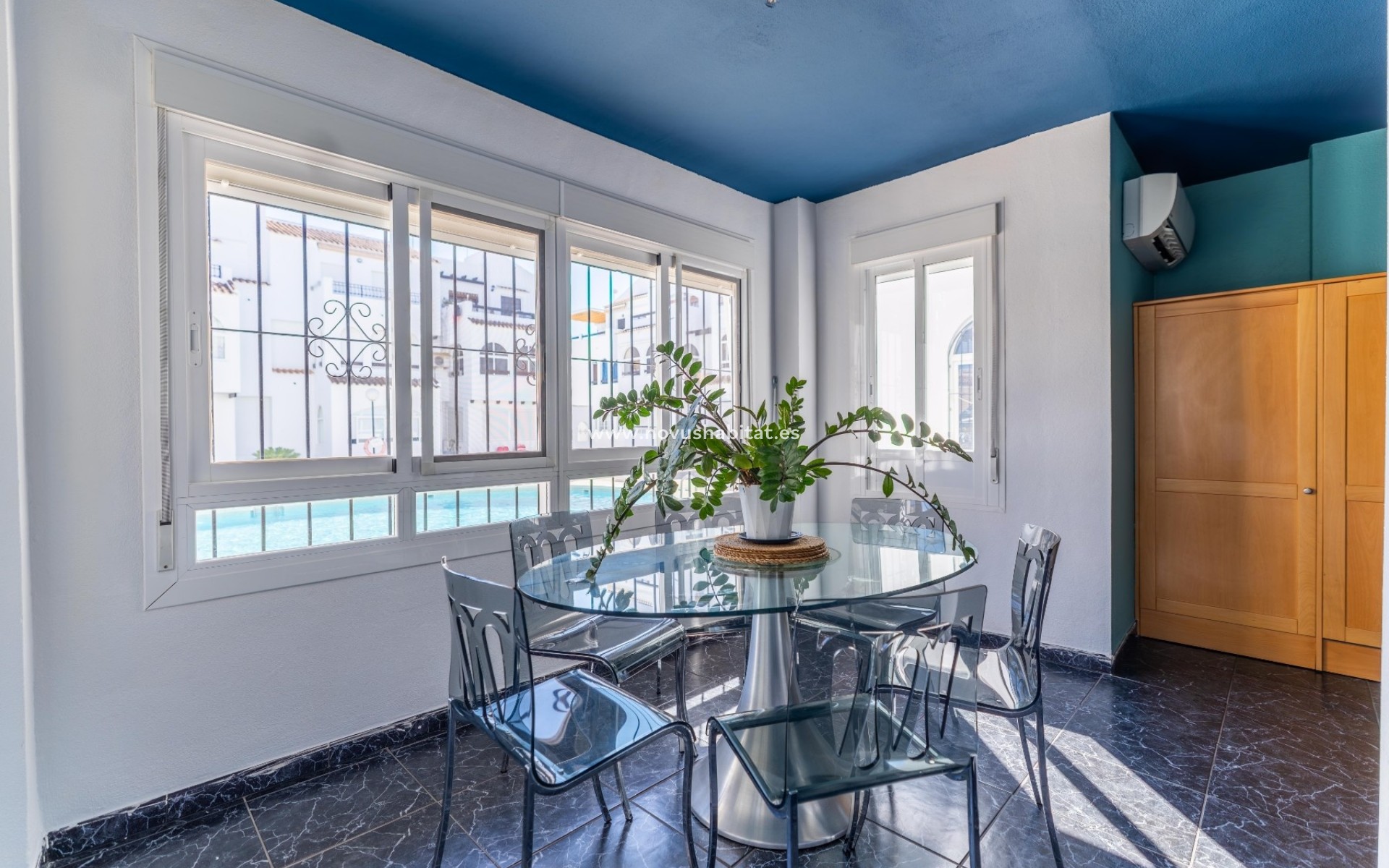 Herverkoop - Apartament / Duplex - Torrevieja