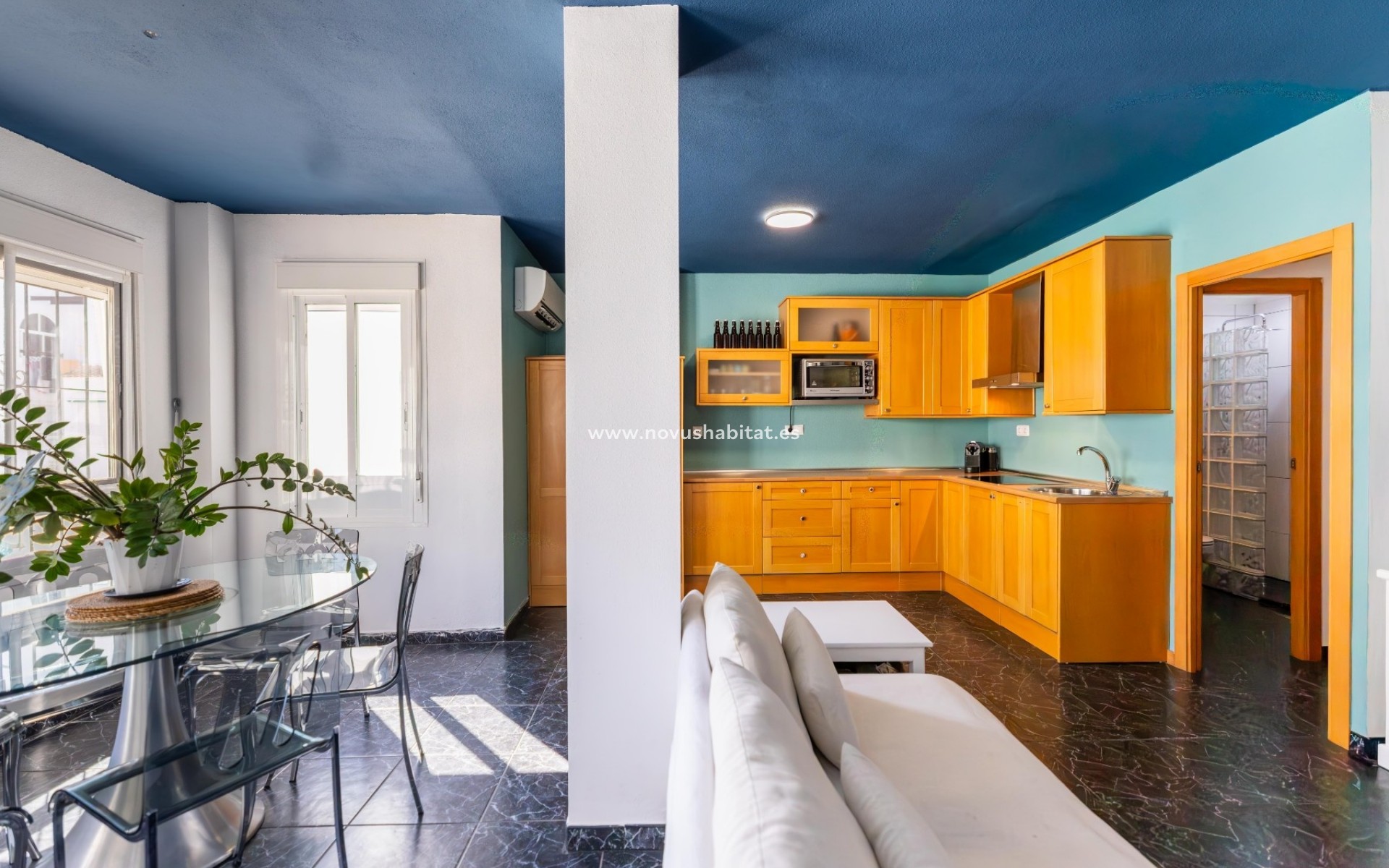 Herverkoop - Apartament / Duplex - Torrevieja