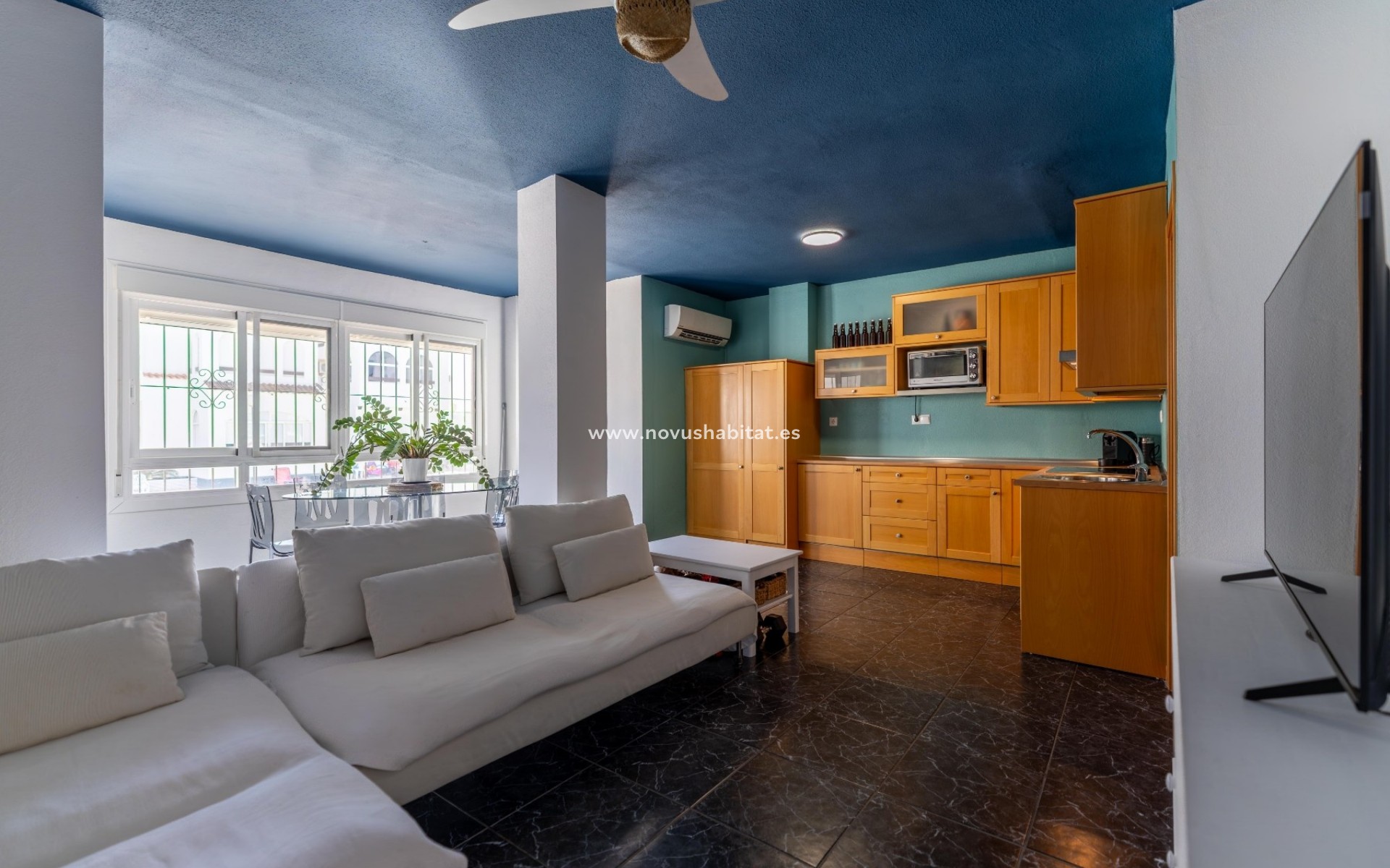 Herverkoop - Apartament / Duplex - Torrevieja