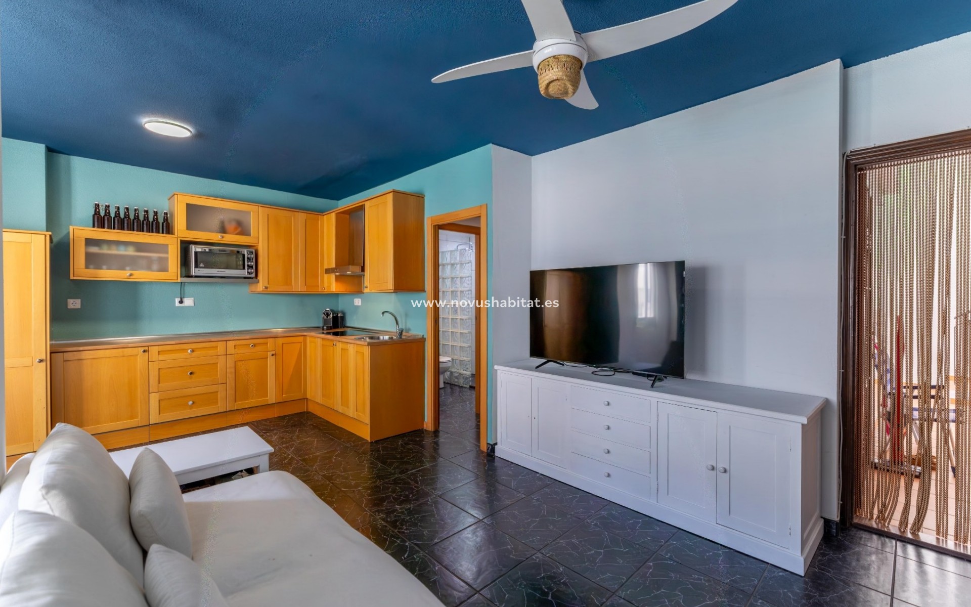 Herverkoop - Apartament / Duplex - Torrevieja