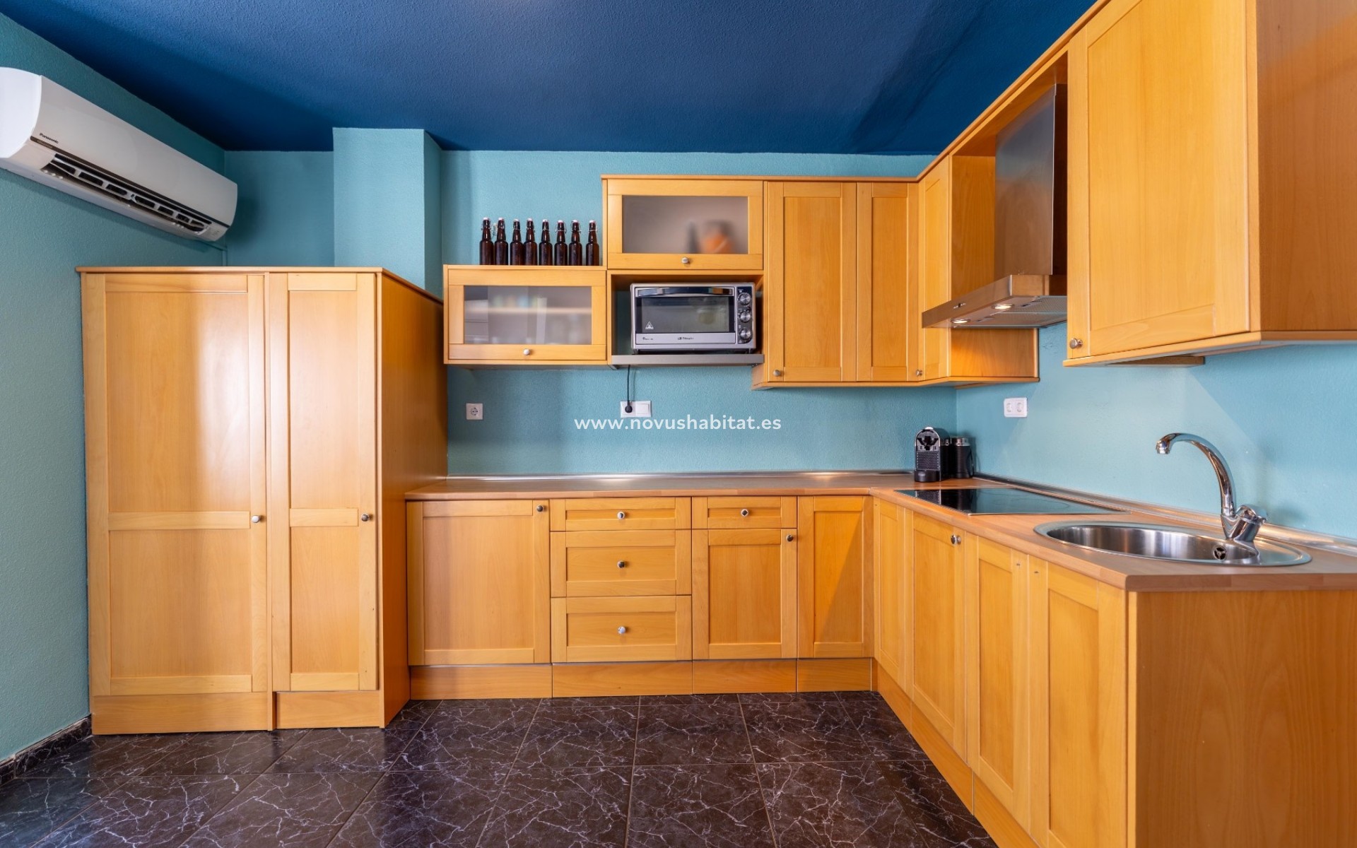 Herverkoop - Apartament / Duplex - Torrevieja