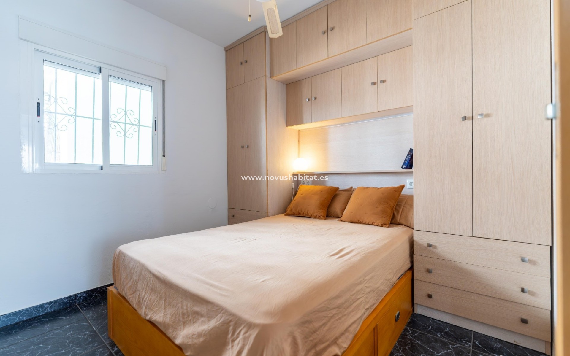 Herverkoop - Apartament / Duplex - Torrevieja