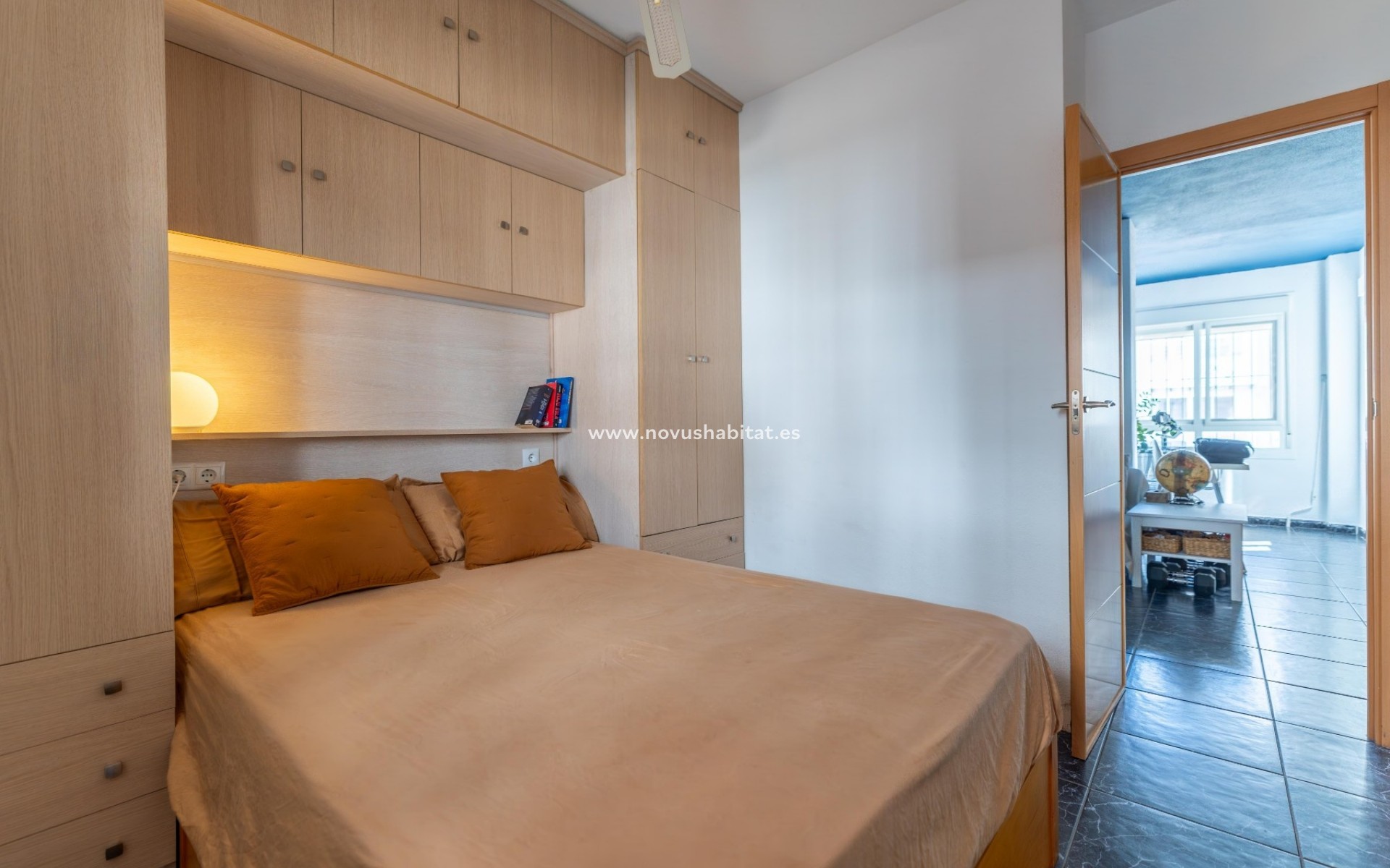 Herverkoop - Apartament / Duplex - Torrevieja