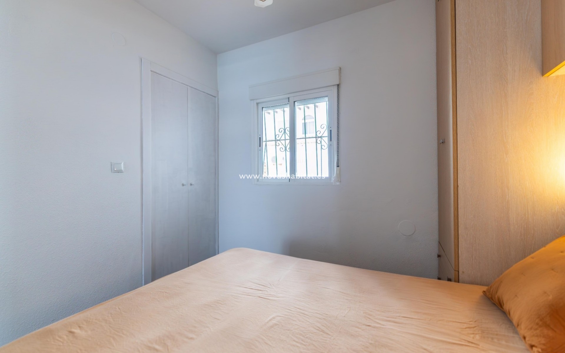 Herverkoop - Apartament / Duplex - Torrevieja